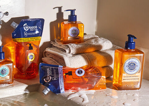 Hand Care Refills